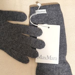 MaxMara Gloves